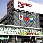 メガフェイス1300淀川