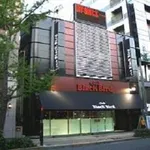ブラックバード（大阪市淀川区 東三国駅）