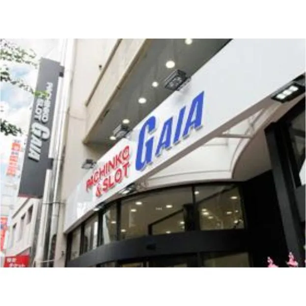 ガイア東三国店の外観画像