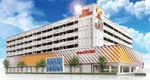 グランキコーナ鶴見店（大阪市鶴見区 放出駅）