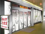 スロット１２３梅田店（大阪市北区 北新地駅）