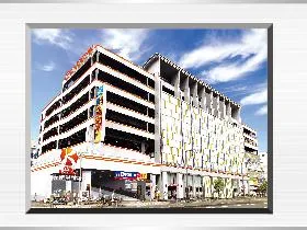 グランキコーナ大阪本店の外観画像