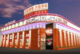 ニュー今津屋船堀店の外観画像