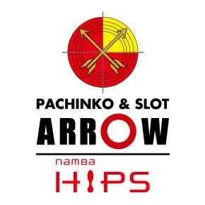 ARROW namBa HIPSの店舗画像