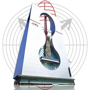 ARROW namBa HIPSの外観画像