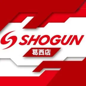 将軍葛西店の店舗画像