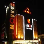深井アロー（堺市中区 深井駅）