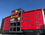 HYPER ARROW深井店（堺市中区 深井駅）