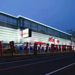 K’ZONE（堺市中区 萩原天神駅）