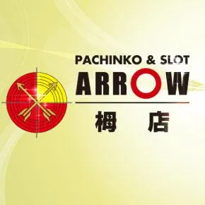 ARROW栂店の店舗画像