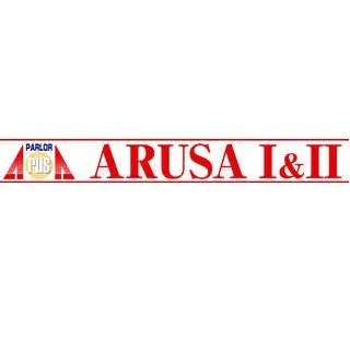 ARUSA I&IIの店舗画像