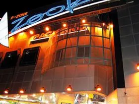 ZOOKの外観画像
