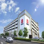 マルハン岸和田店（岸和田市）