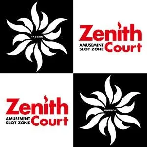 ゼニスコート岡町店の店舗画像