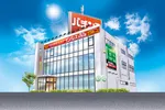 サンパレス大杉店（江戸川区 新小岩駅）