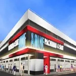 アミューズ吹田岸辺店（吹田市 岸辺駅）