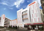 キコーナ平井店（江戸川区 平井（東京都）駅）