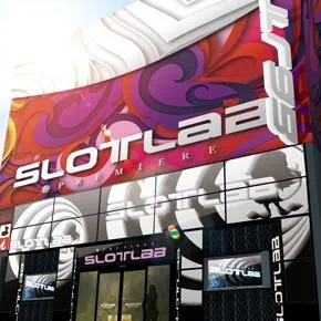 PREMIERE SLOT LAB高槻店の外観画像