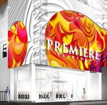 PREMIERE高槻店の外観画像