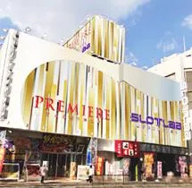PREMIERE高槻店の外観画像