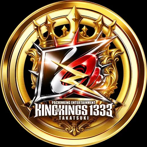 P.E.KING OF KINGS　1333 高槻の店舗画像