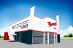 楽パチや貝塚店（貝塚市 清児駅）