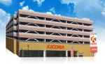 キコーナ守口店（守口市 大日駅）