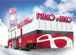 ニコニコ枚方店（枚方市 星田駅）