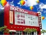 SOCIO西店･WESTSIDE（茨木市 茨木駅）