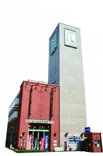 イルサローネ茨木店