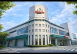 パーラーダイアナ茨木店（茨木市 南茨木駅）