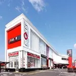 ARROW志紀店（八尾市）
