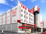 １２３ファースト八尾店（八尾市 近鉄八尾駅）