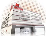 マルハン八尾泉店（八尾市 若江岩田駅）