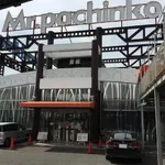 ミスターパチンコ日根野（泉佐野市 日根野駅）