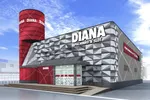 ダイアナ香里園店（寝屋川市 香里園駅）