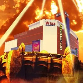 Ｗｉｚｚの店舗画像