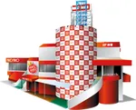 ニコニコ寝屋川店スロット館（寝屋川市 寝屋川市駅）