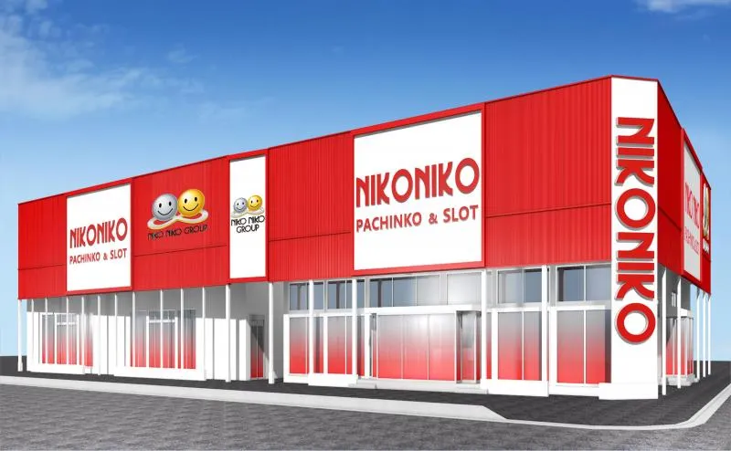 ニコニコ寝屋川南インター店の外観画像