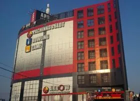 ARROW松原店の外観画像