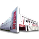 マルハン和泉店（和泉市 和泉府中駅）