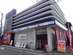 スロットパークス北信太駅前店（和泉市 北信太駅）