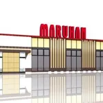 マルハン和泉寺田店（和泉市 和泉中央駅）
