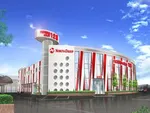１２３和泉店（和泉市 和泉府中駅）