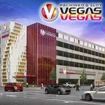 ベガスベガス千里店