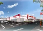 １２３＋Ｎ羽曳野店（羽曳野市 古市（大阪府）駅）