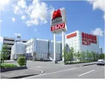 マルハン摂津店