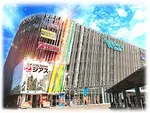 ジアス南大沢（八王子市 南大沢駅）