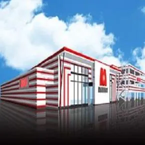 マルハンきずり店の外観画像