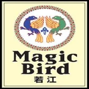 マジックバード若江の店舗画像